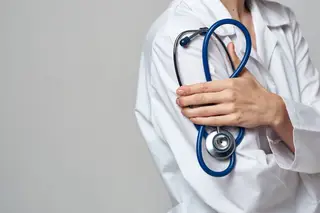 Receitas e exames passam a ter validade de 12 meses