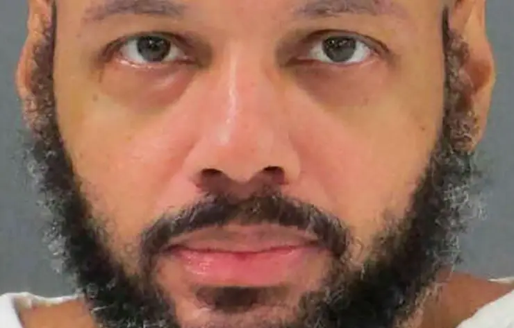 Homem executado nos EUA 30 anos depois de um crime que nega ter cometido