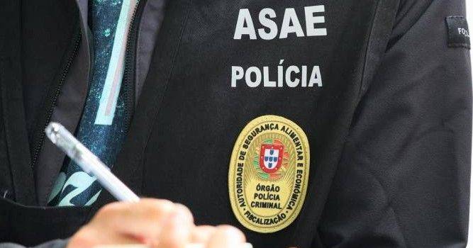 Produtos contrafeitos: um detido e milhares de artigos apreendidos em operação da ASAE