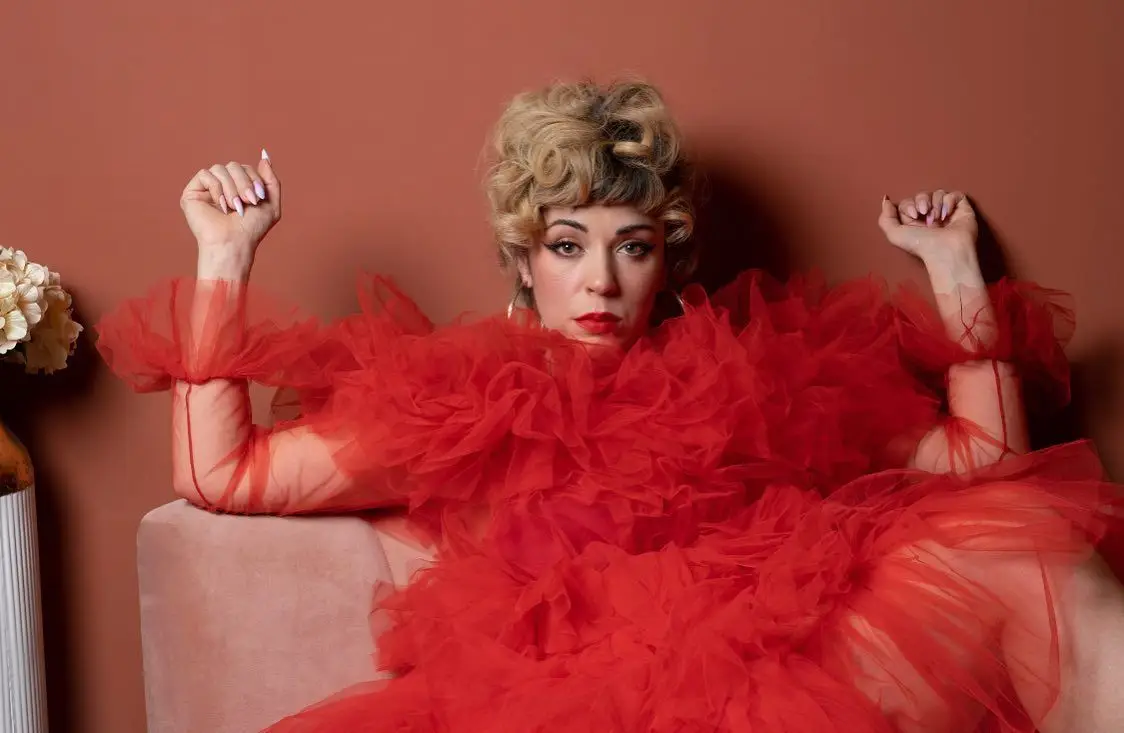 Anunciada a canção que vai representar Portugal na Eurovisão 2023