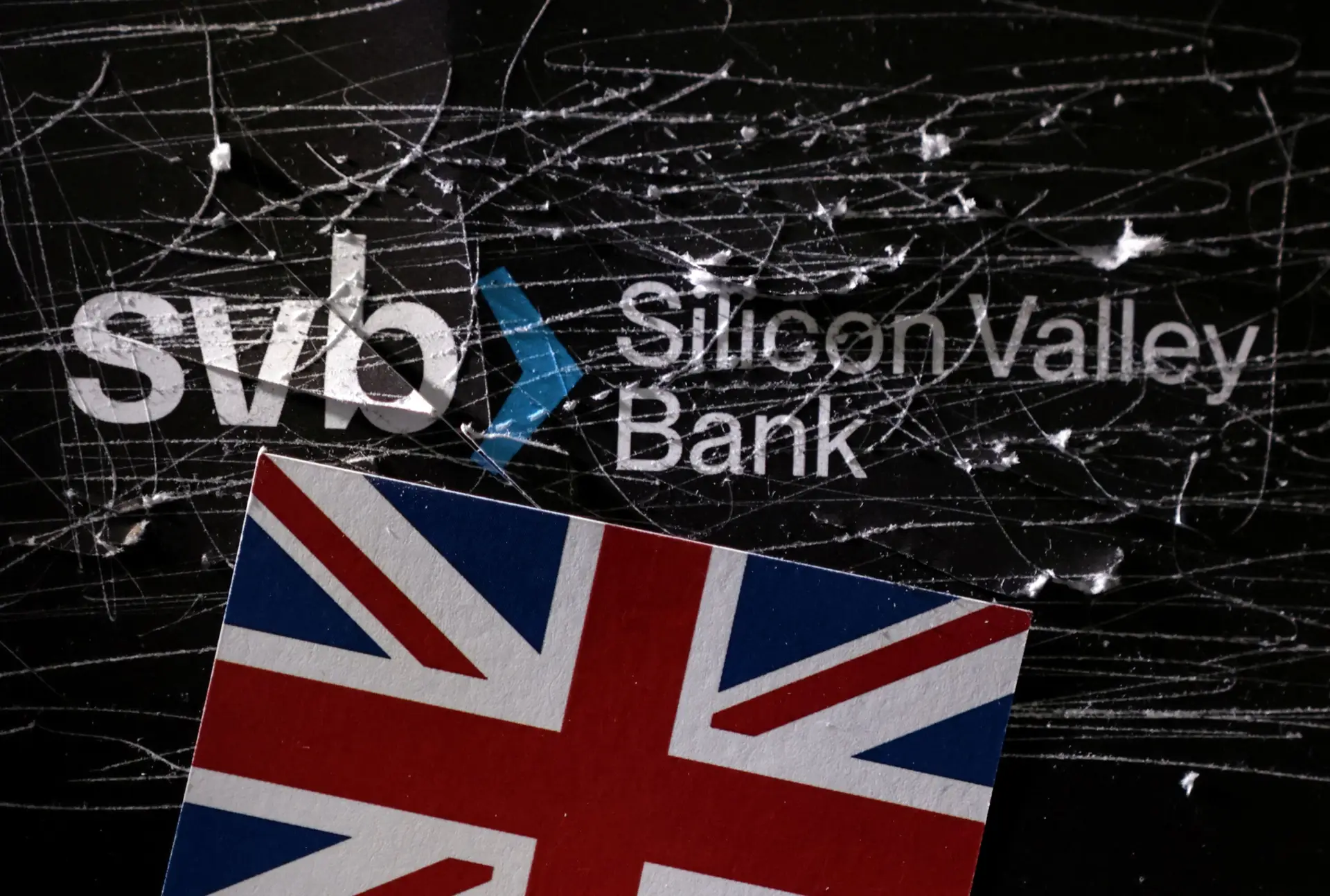 Silicon Valley Bank no Reino Unido terá distribuído 17 milhões de euros em prémios