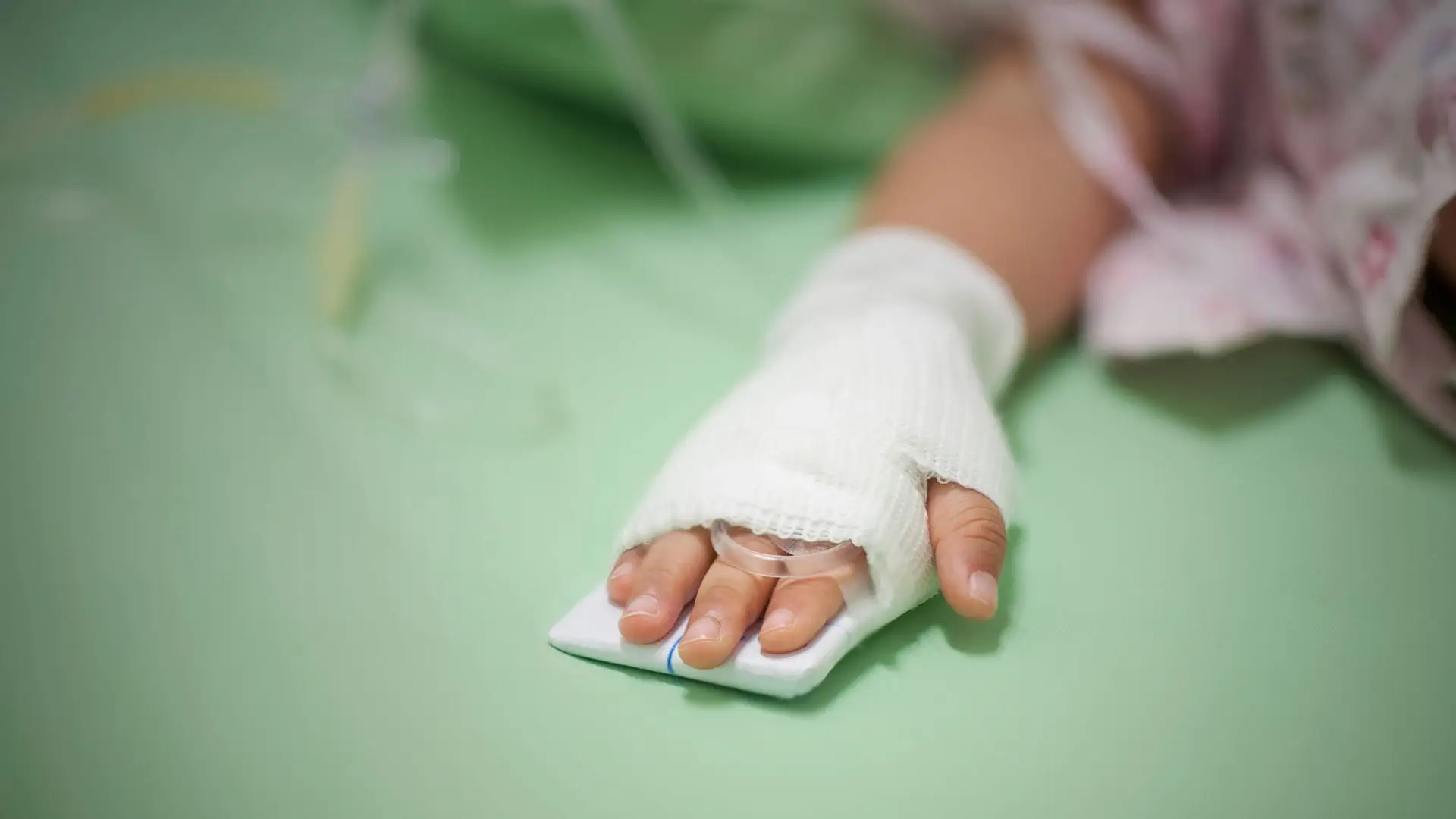 Urgências pediátricas noturnas: Amadora-Sintra passa a atender casos referenciados em ULS