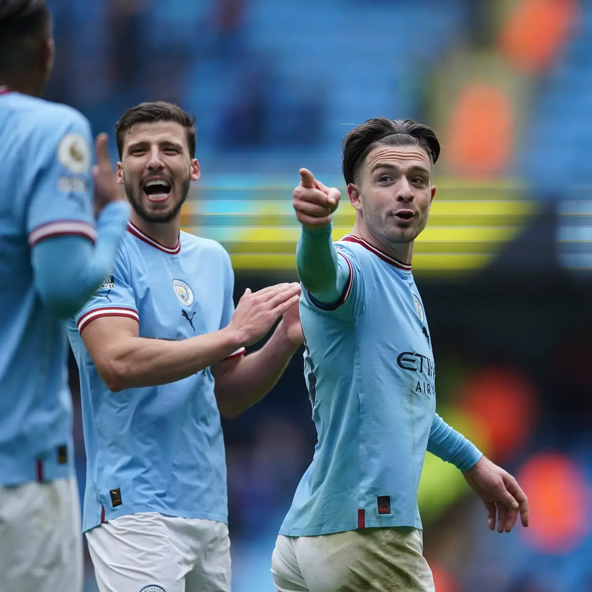 Em jogo de traições, nem Rúben Dias escapa. Chelsea trava Manchester City