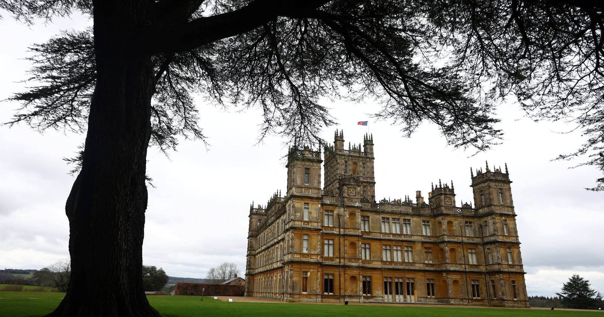 Downton Abbey ohne Hochzeiten: „Keine Besetzung“