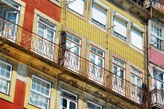 Há cada vez mais jovens a entregar a casa ao banco