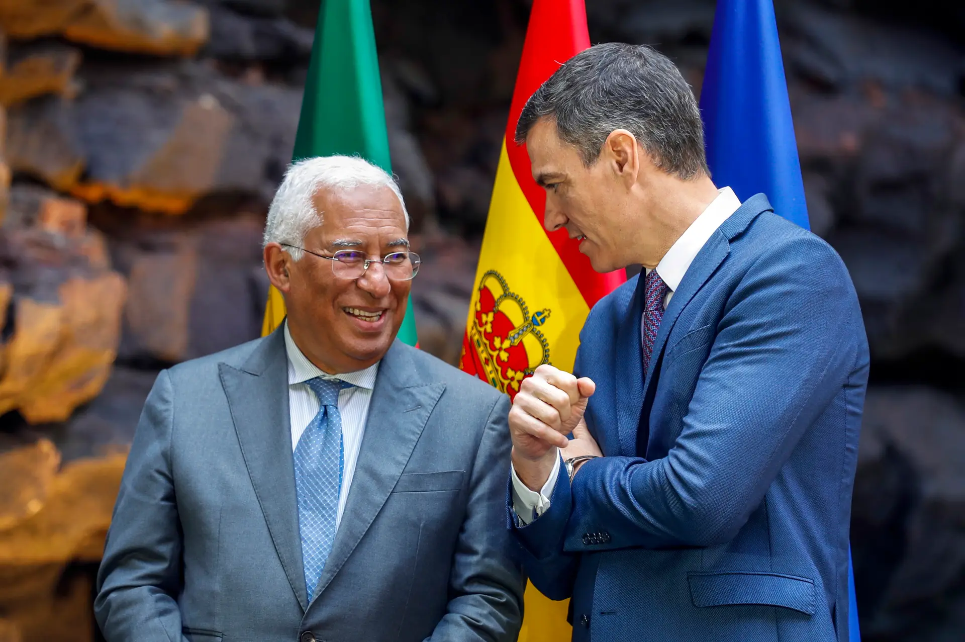 TAP: Sánchez evita falar sobre interesse da Iberia, mas apoia "estreitar laços"