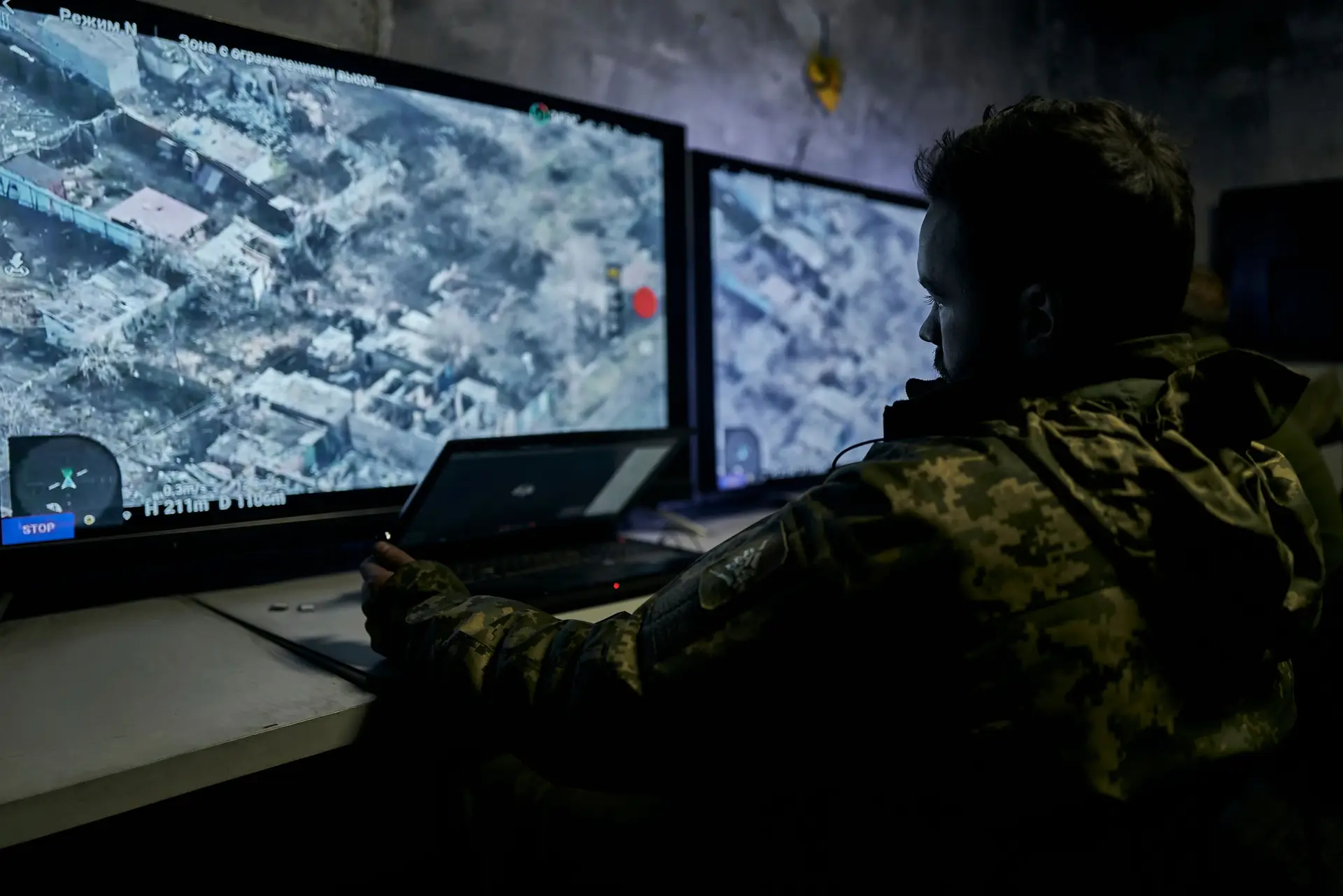 Kiev acusa Rússia de querer "alargar a guerra" e envolver outras partes com incidente de drone