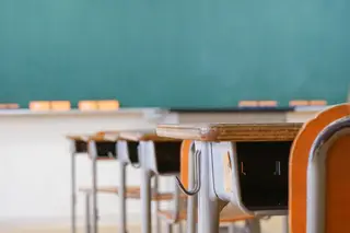 Greve dos professores: escolas fechadas e provas de aferição canceladas