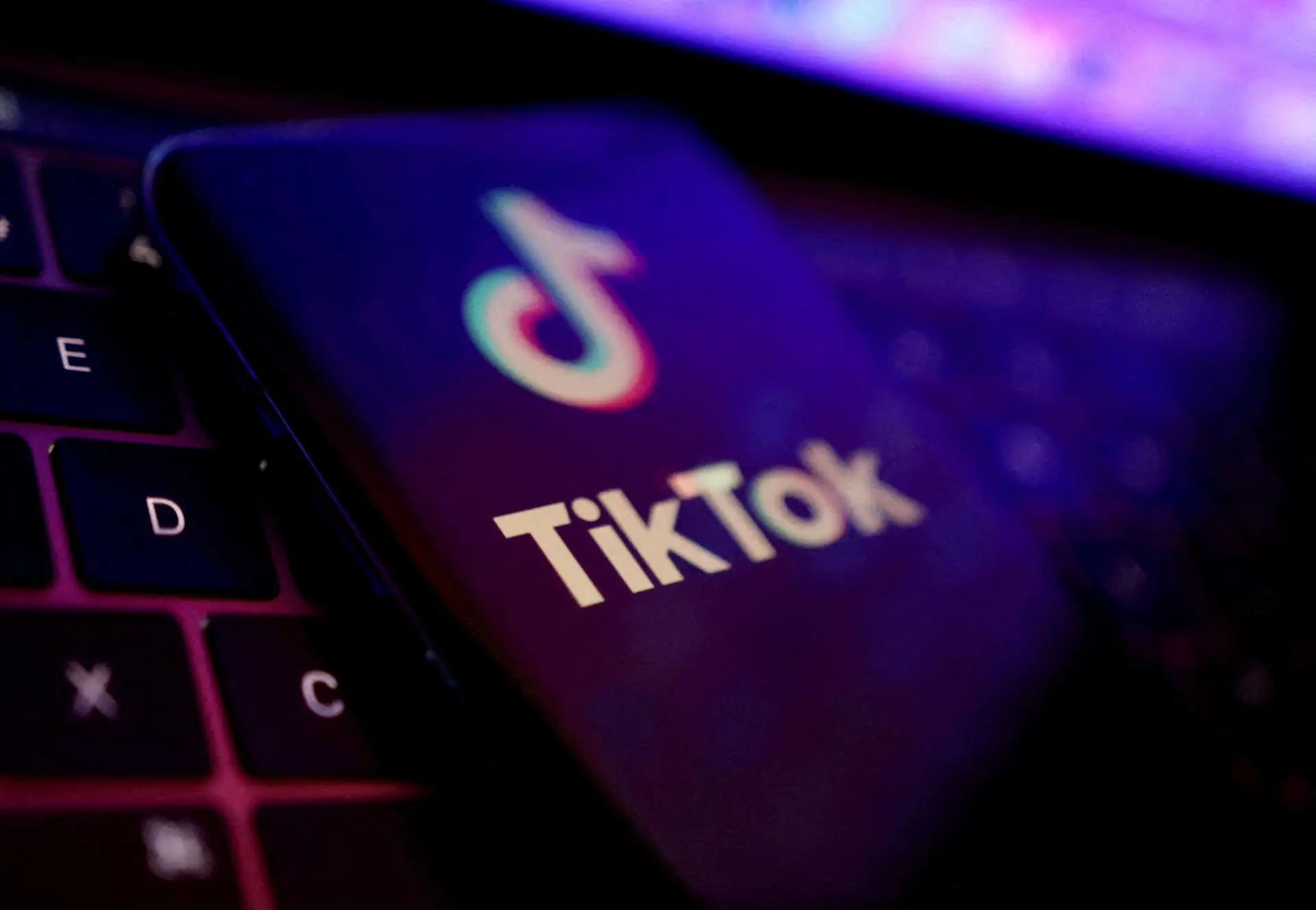 Proprietária do TikTok garante que não vai vender a rede social apesar do ultimato dos EUA
