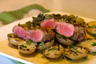 Prato do Dia: Posta à Maronesa, o melhor da cozinha transmontana