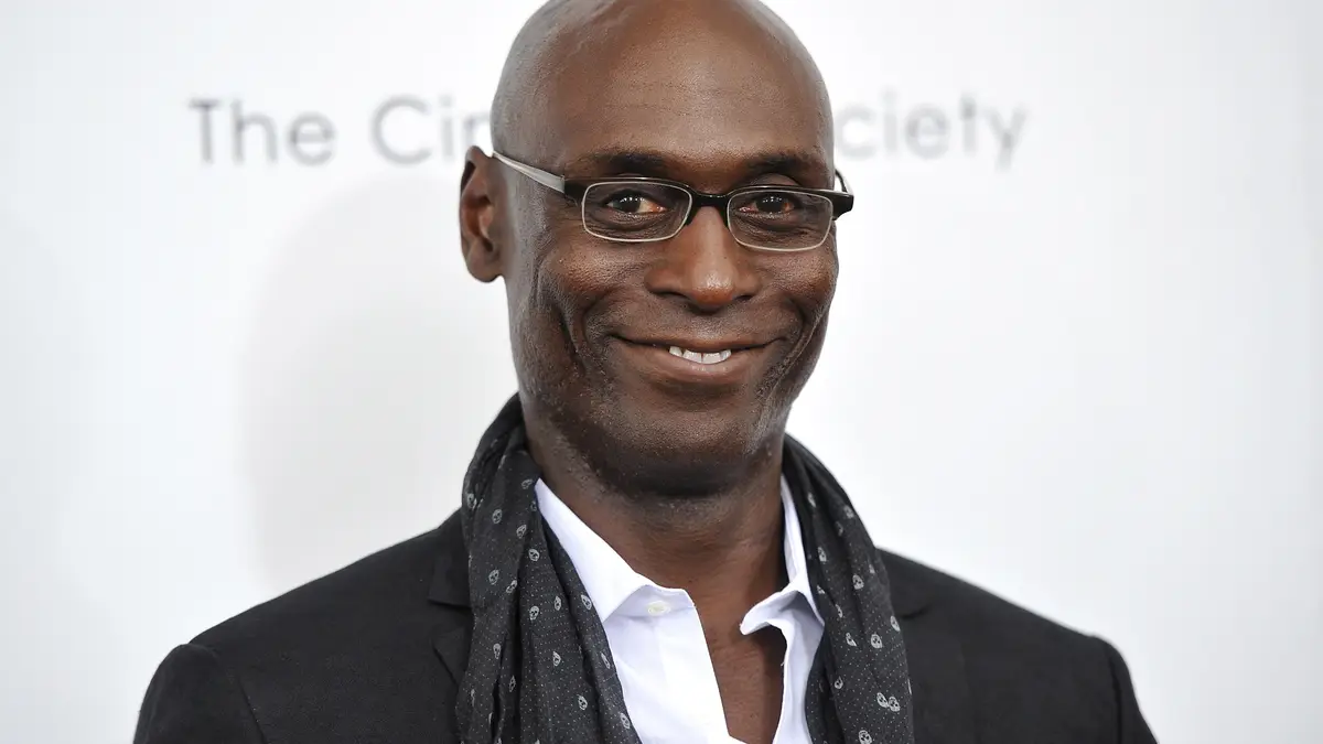 Lance Reddick admitiu choque com morte repentina de colega de elenco em sua  última entrevista um dia antes de falecer, Notícias