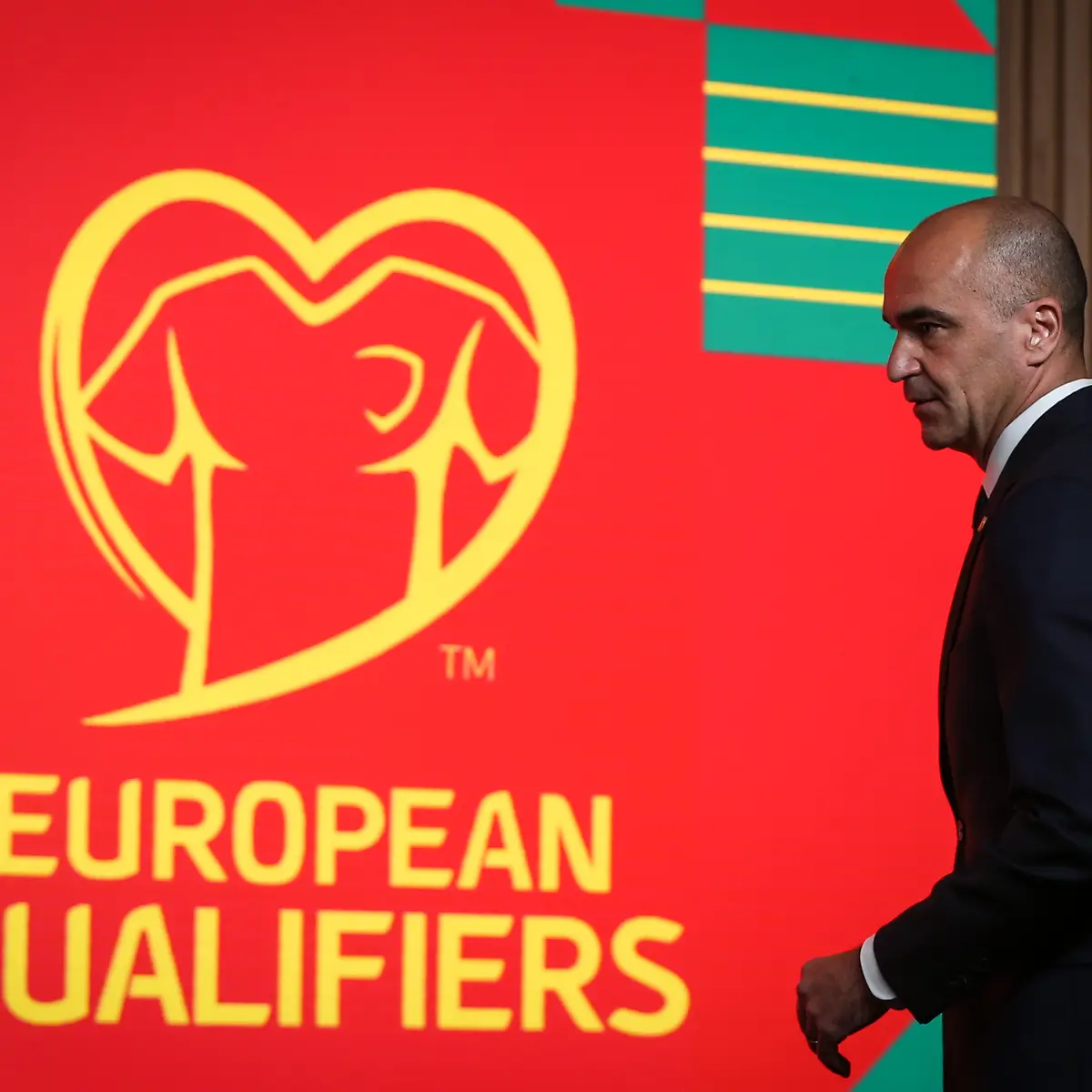Roberto Martínez divulga convocados para os dois últimos jogos de  qualificação do Euro2024 - Seleção Nacional - SAPO Desporto