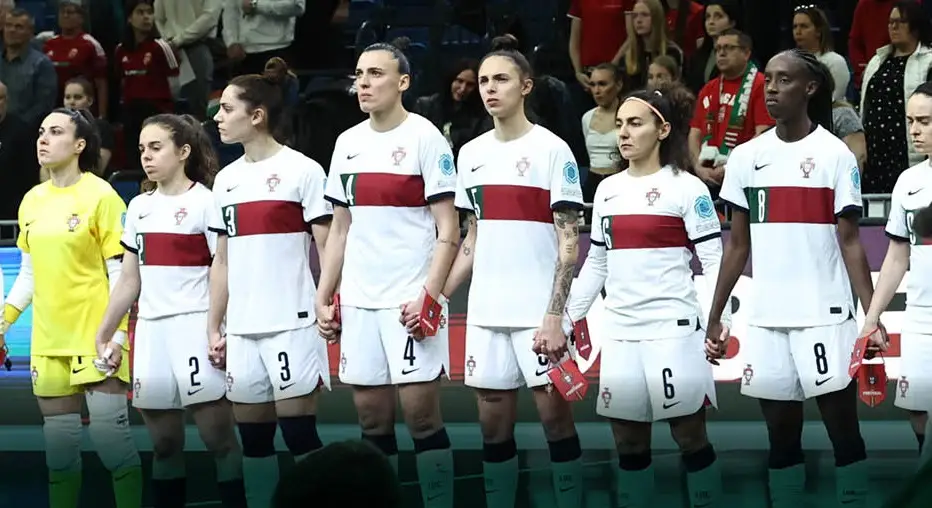 Euro Feminino da Europa » Resultados ao vivo, Partidas e