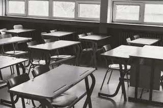 Ranking 2022. Veja em que lugar ficou a sua escola