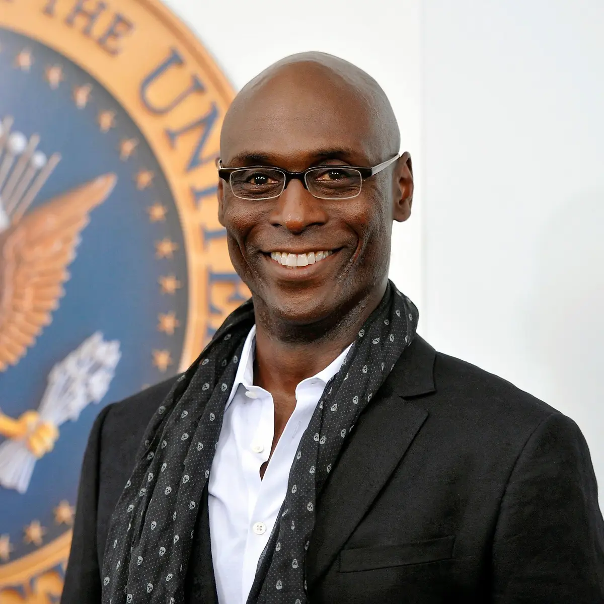 ATOR Lance Reddick MORRE AOS 60 ANOS