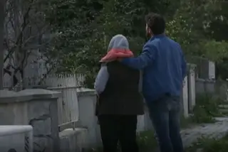 "Sangramos por dentro e o regime (turco) não nos ajuda"