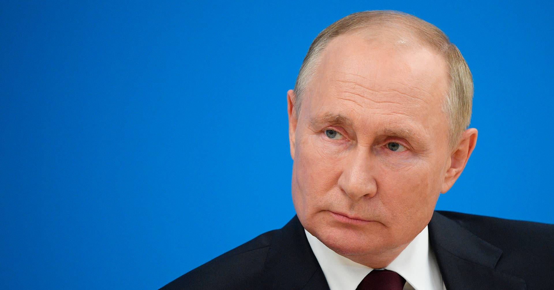 Beziehungen zwischen Russland und China?  „Es gibt keine Grenzen oder Tabus“, sagt Putin.