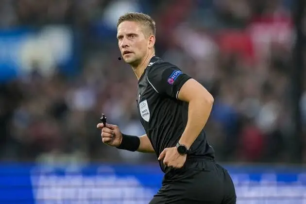 Espen Eskas 