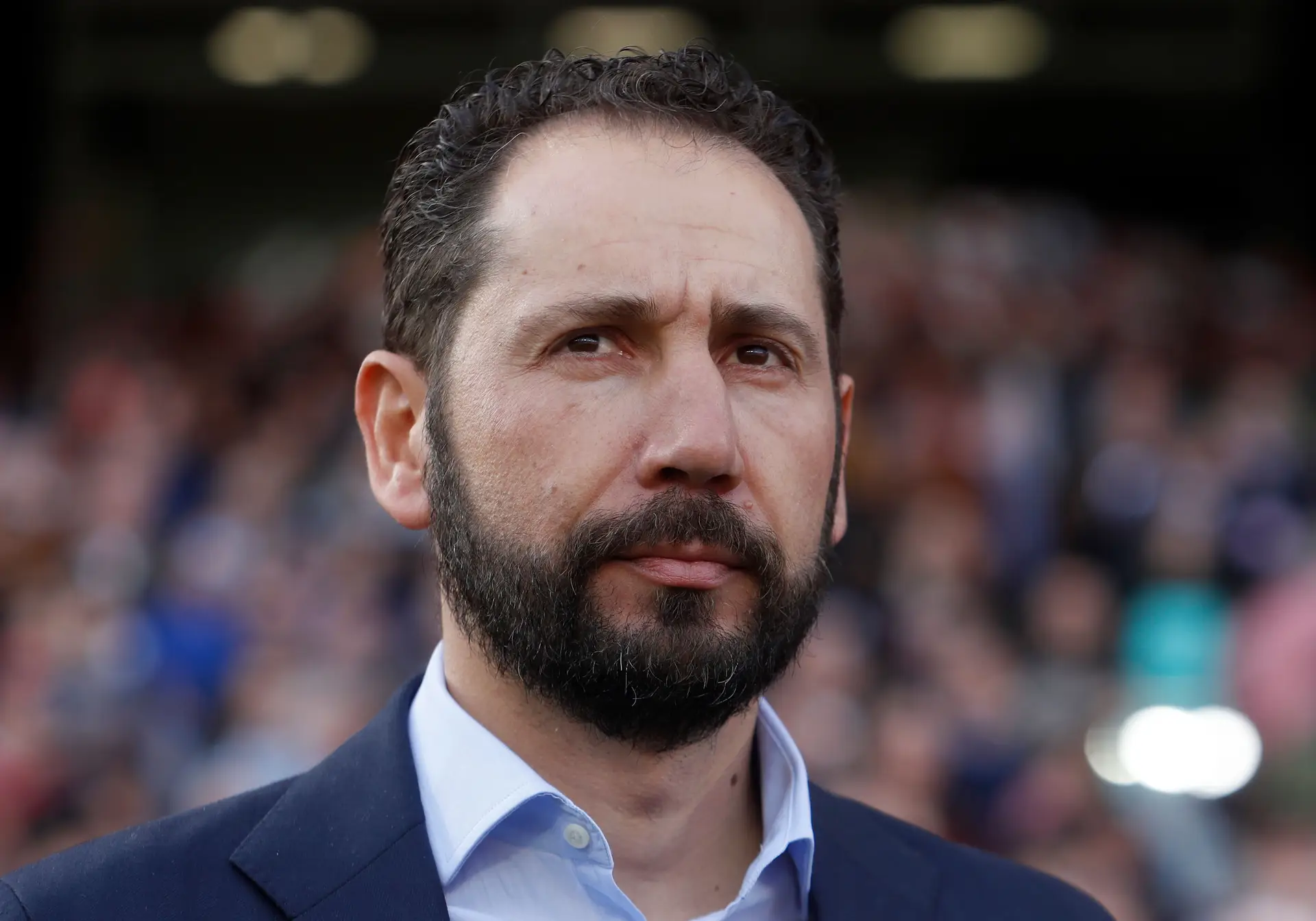 Elche despede terceiro treinador da temporada