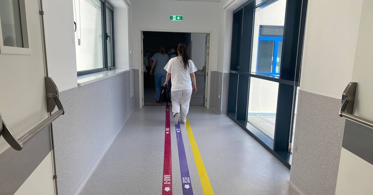 Hospital de Viseu conhecia falha nos geradores desde 2022