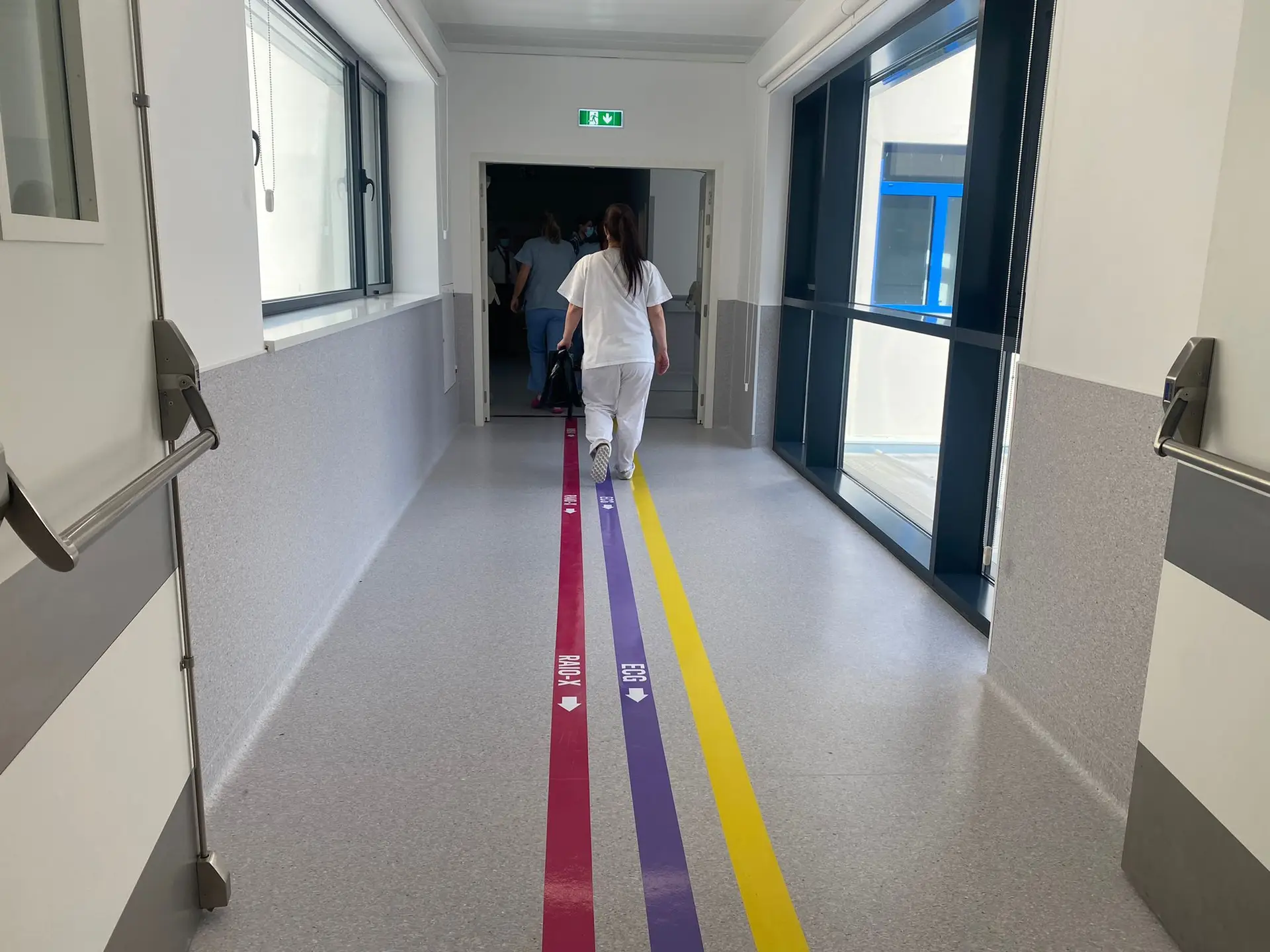 De norte a sul, há urgências encerradas por falta de médicos