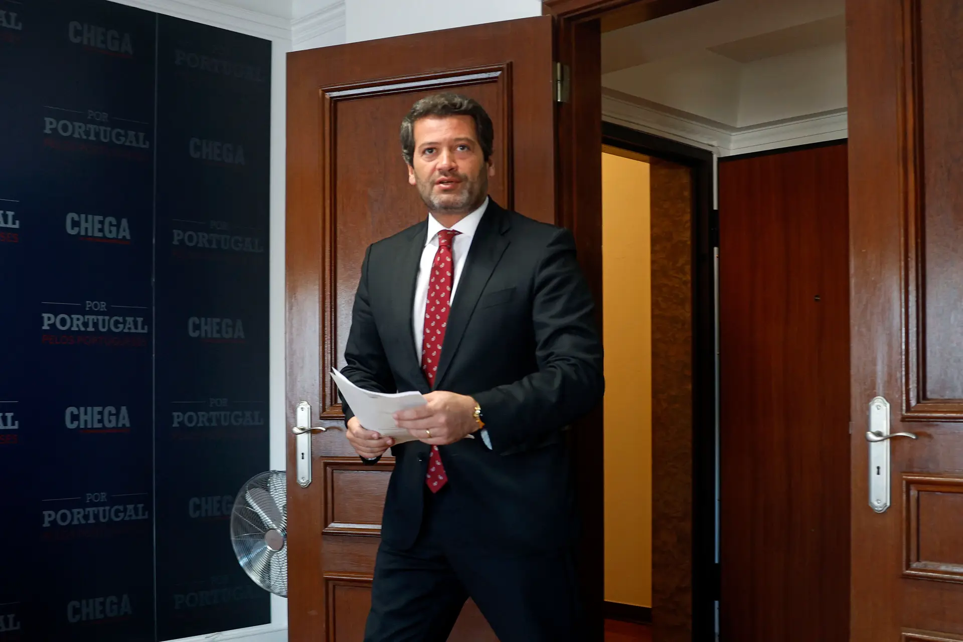 André Ventura