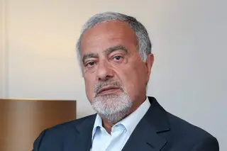 Morreu Cândido Ferreira, médico e antigo candidato presidencial
