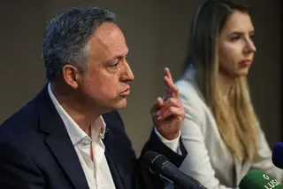 "Governo quer matar o Alojamento Local", diz presidente da associação