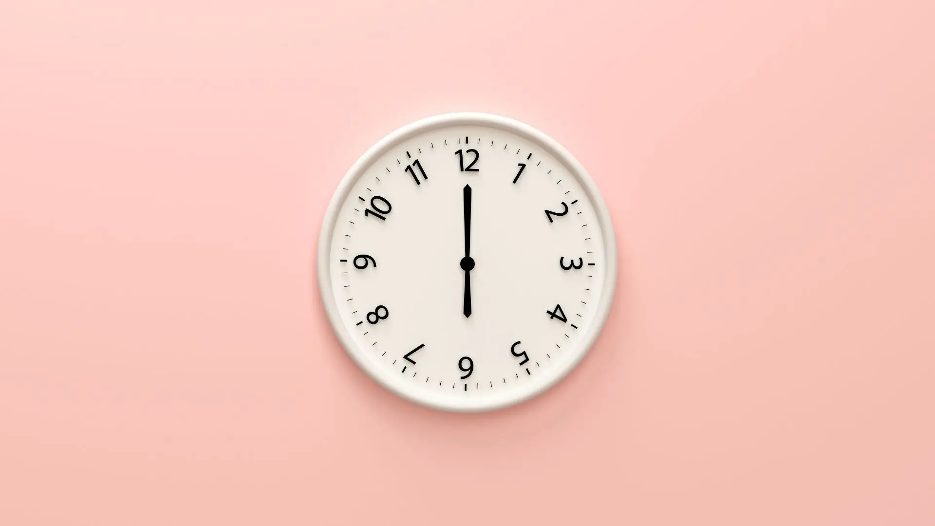 Atenção aos relógios. A hora vai mudar esta semana
