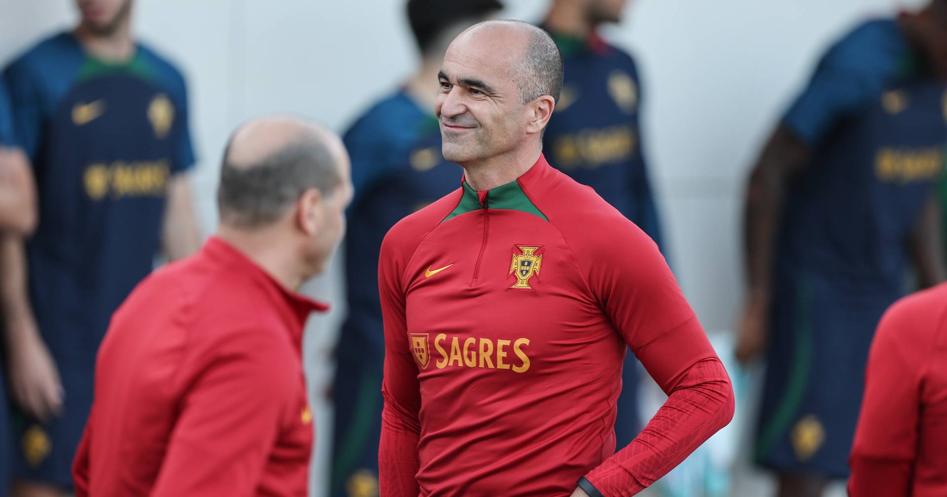 Portugal goleia sobre Liechtenstein na estreia de Roberto Martínez com  Cristiano Ronaldo batendo recorde