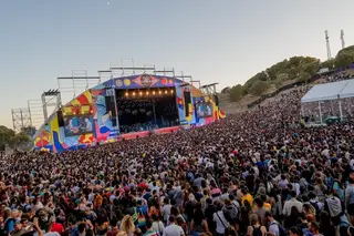 Festival MEO Kalorama: conheça as mais de 40 novas confirmações