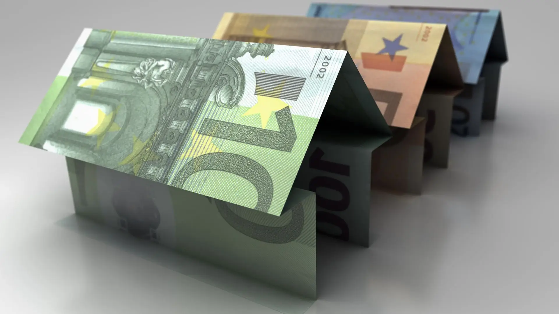 Prestação da casa vai ficar mais cara e não se perspetiva mudança de tendência (pelo contrário)