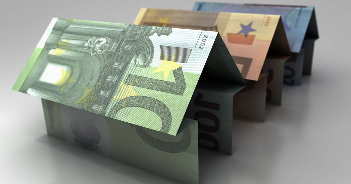 Prestação da casa vai ficar mais cara e não se perspetiva mudança de tendência (pelo contrário)