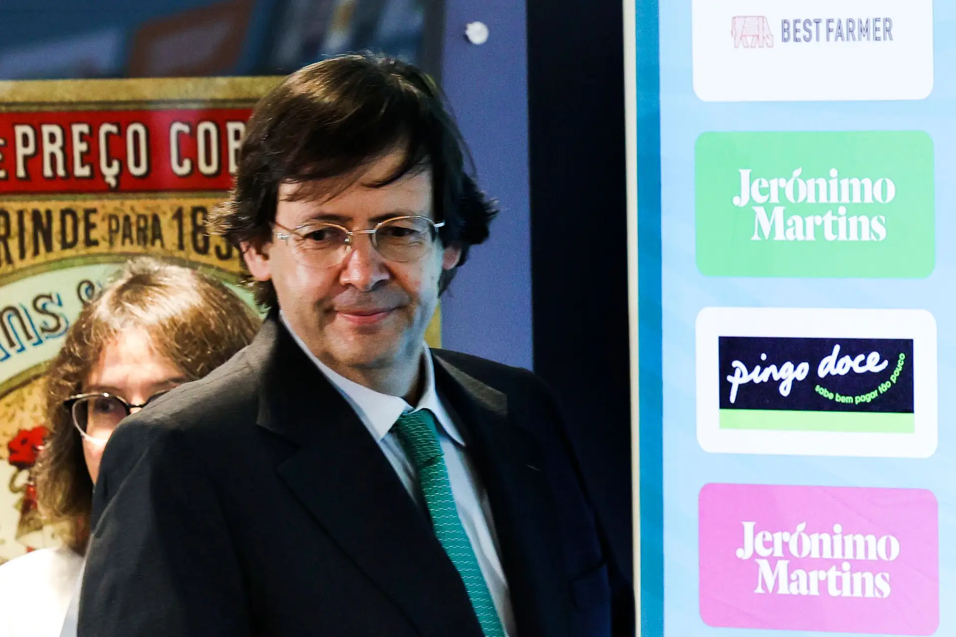 Com lucros de quase 650 milhões de euros em 2025, Jerónimo Martins vai avaliar impacto do aumento dos combustíveis