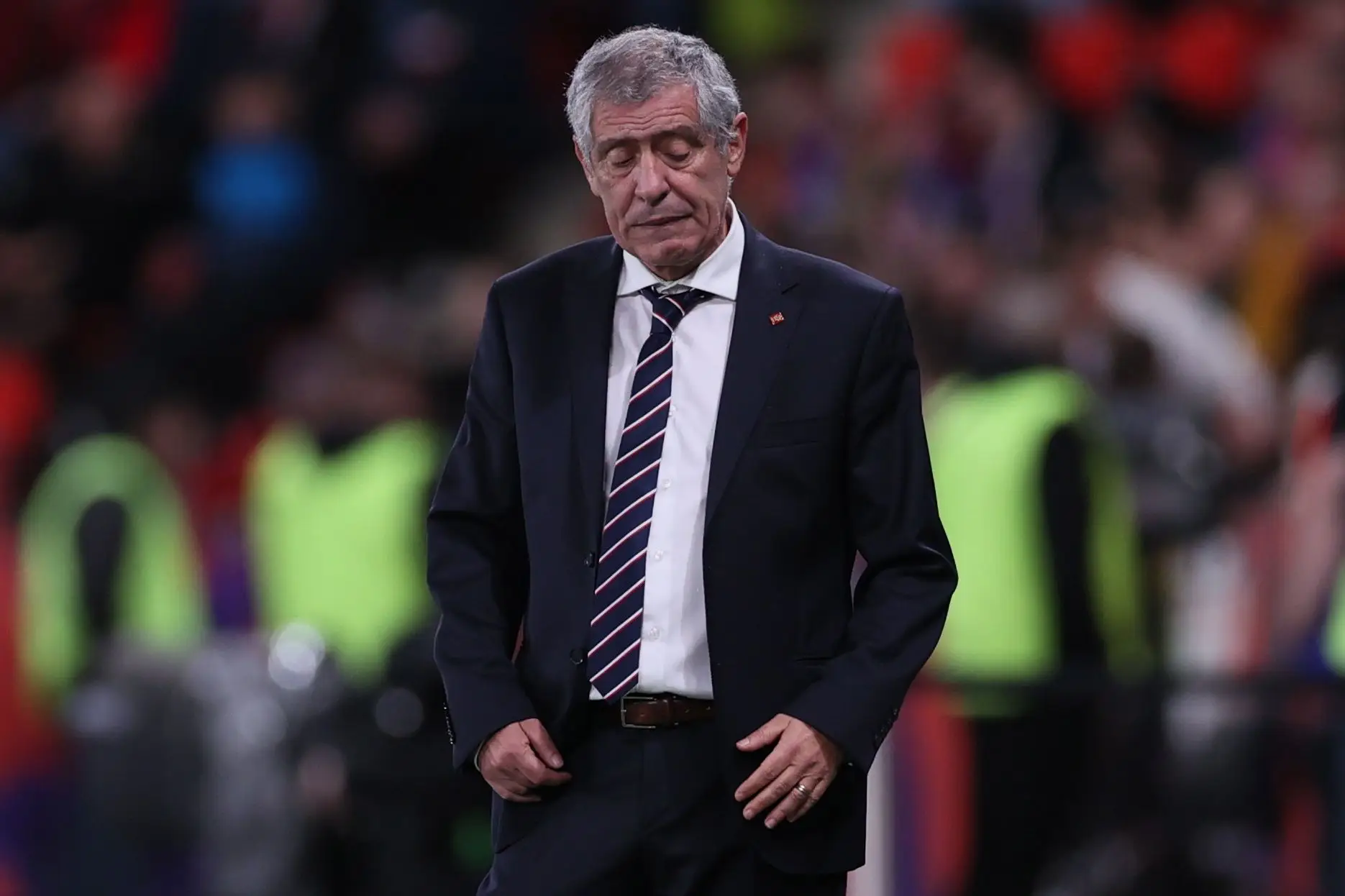 Fernando Santos