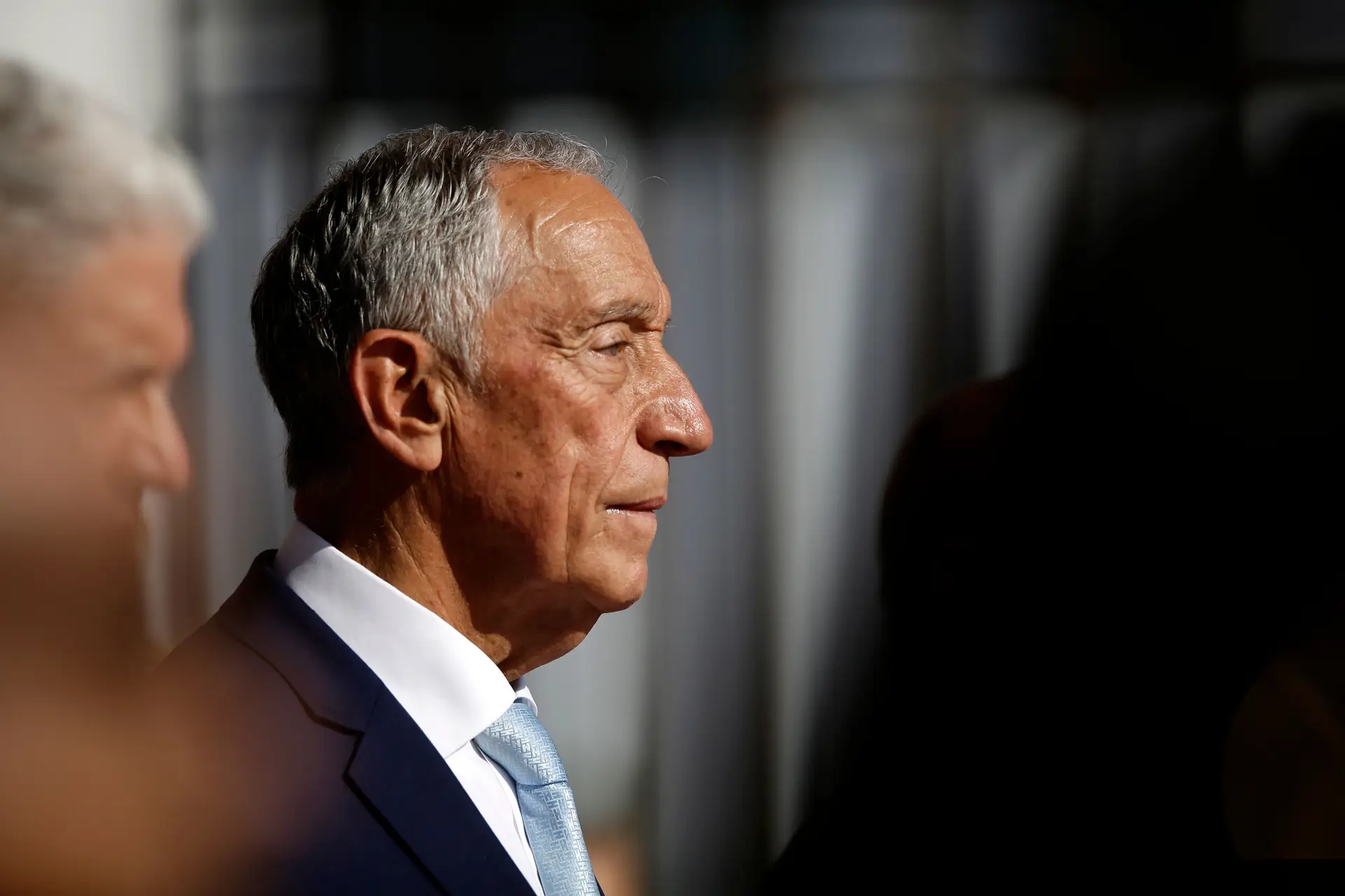 marcelo rebo de sousa gripado｜TikTok Search