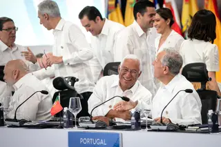 Afinal, como está a relação entre Marcelo e Costa? O Presidente tira todas as dúvidas