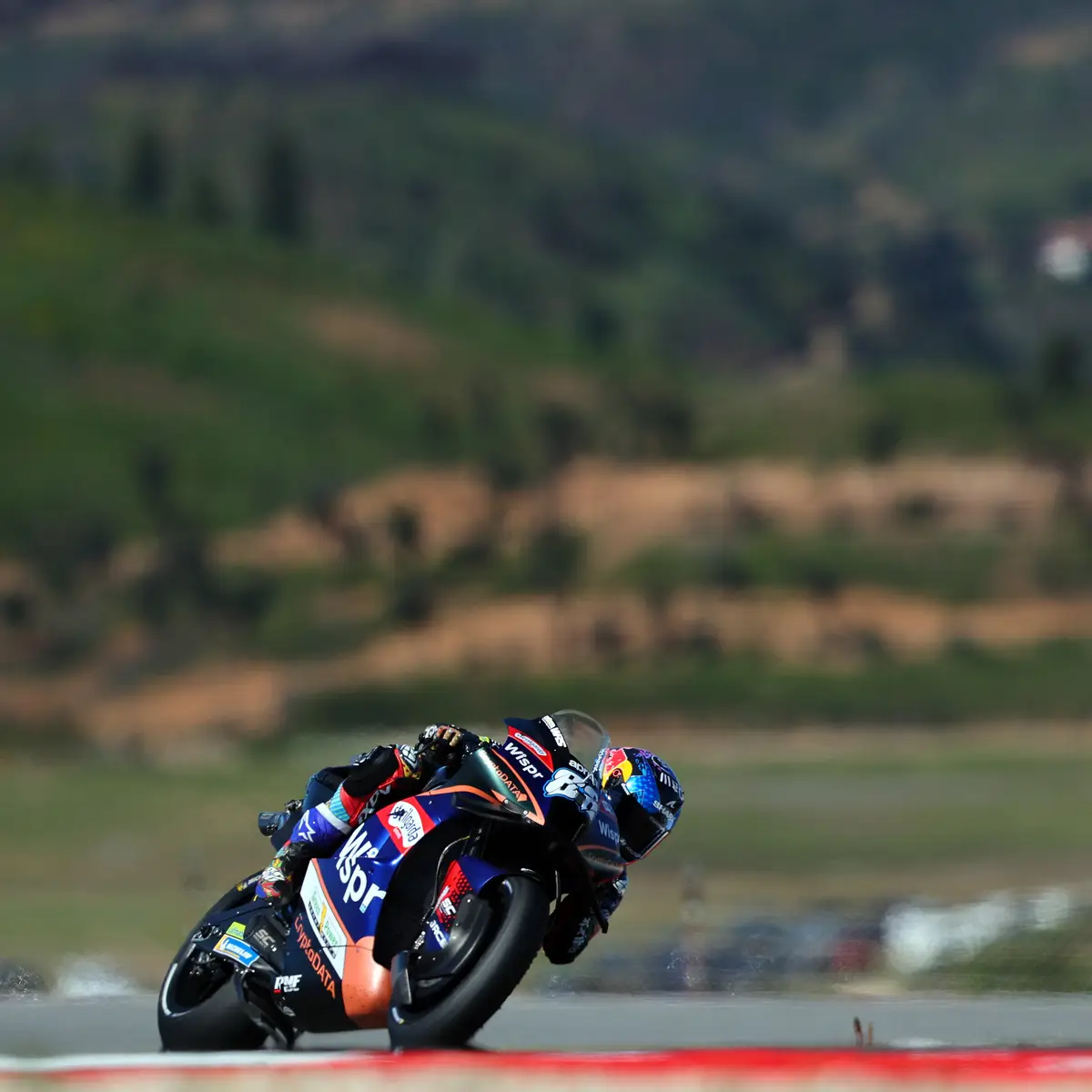 MotoGP: Bagnaia vence corrida sprint em Portugal