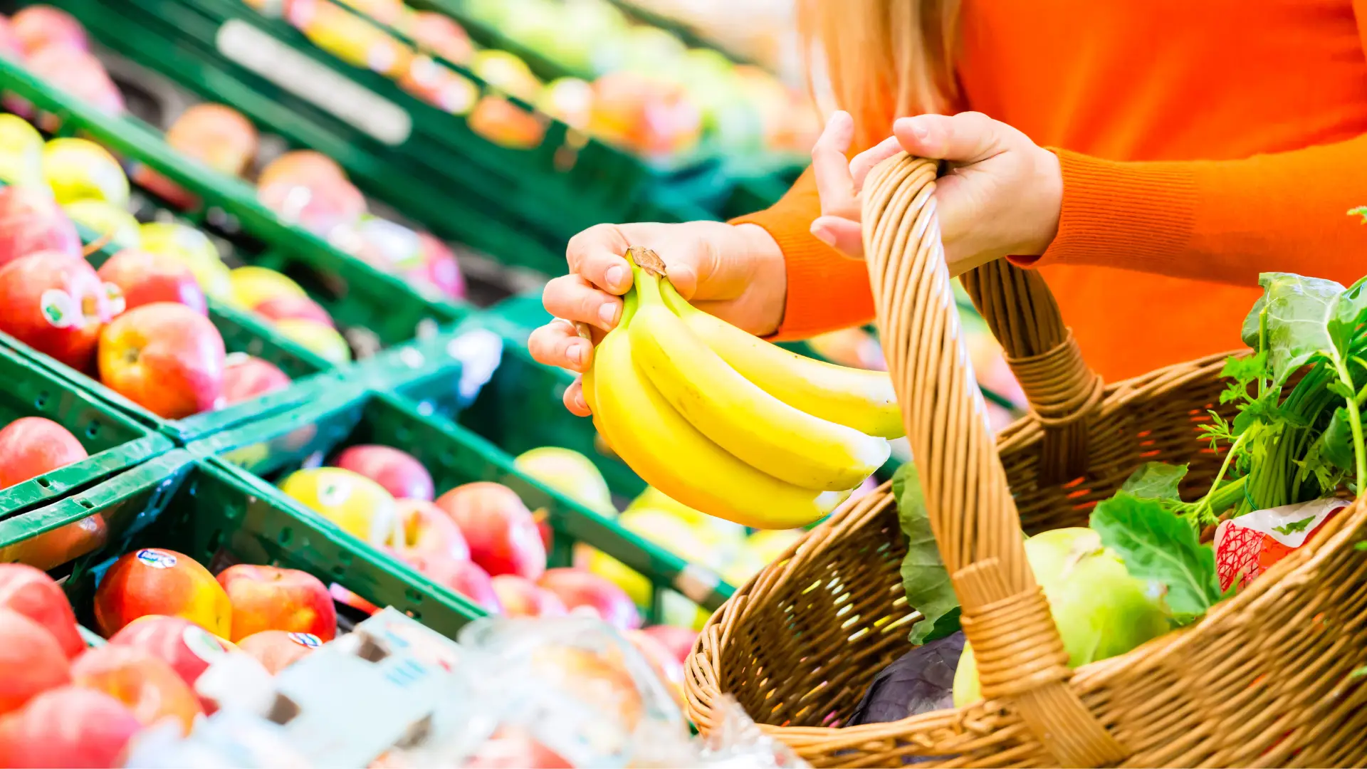 Preços de alimentos sobem 33% em Portugal no 1.º trimestre, quase o dobro da UE