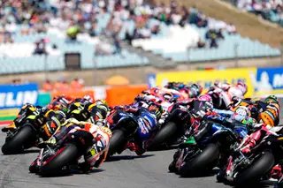 MotoGP: Qatar volta a receber arranque e testes da temporada em 2024