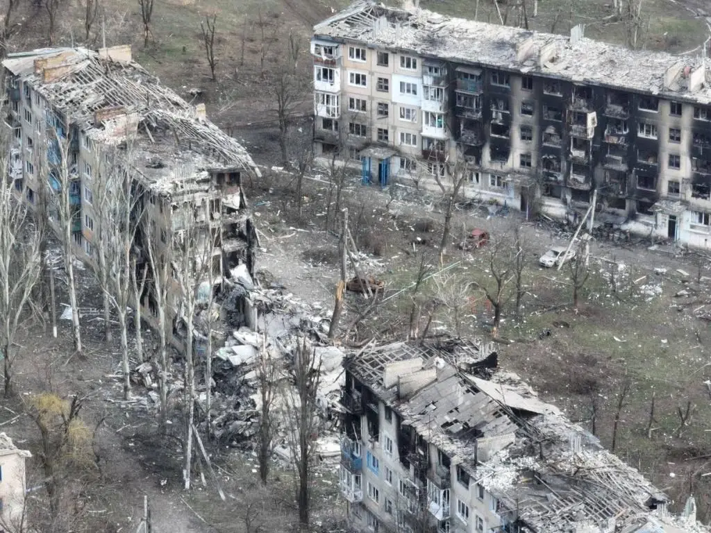 Novo ataque em Donetsk provoca pelo menos dois mortos