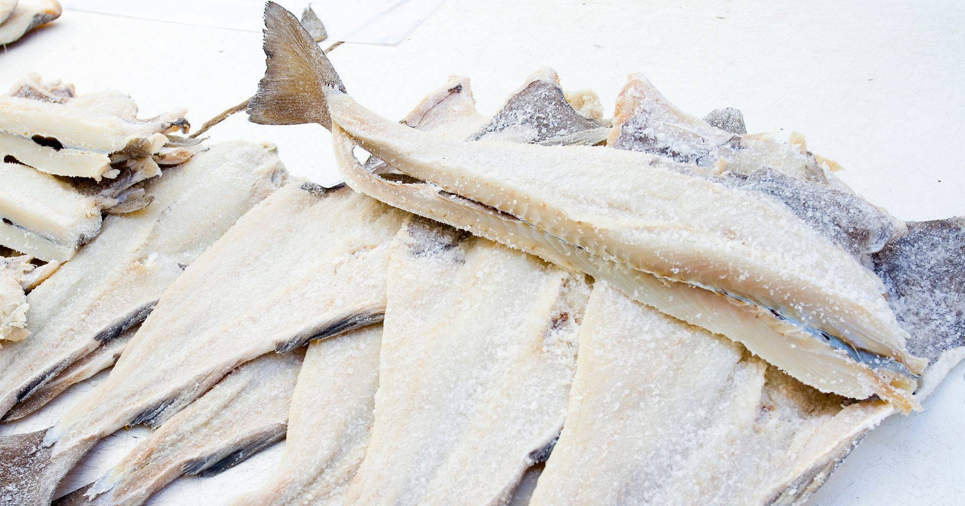 Portugal will be able to fish 2,296 tonnes of cod alongside Canada