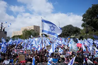 Manifestações históricas em Israel: o que motiva os protestos?