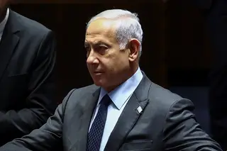 Primeiro-ministro israelita vai adiar discussão sobre reforma judicial até à próxima sessão parlamentar