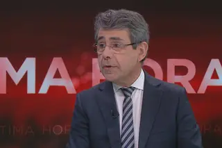IVA zero "pode não funcionar se os operadores decidirem ficar com a margem no bolso"