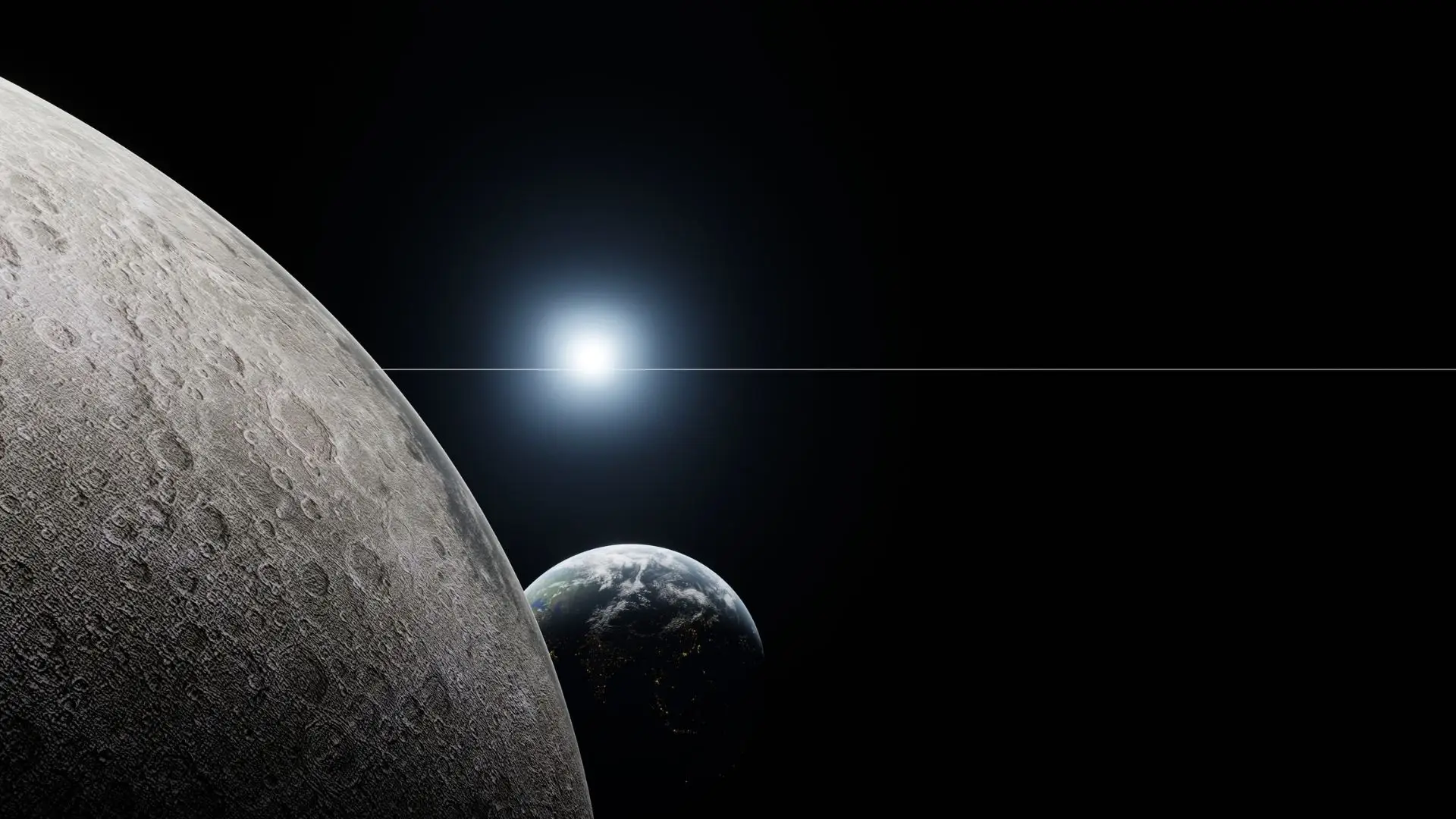 SESSÕES DE NATAL 2023 — Quarto de Lua