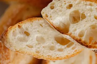 Albergaria-a-Velha tem um festival com pão para todos os gostos