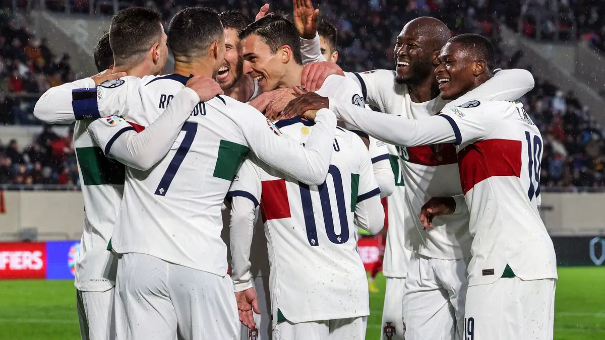 Seleção nacional