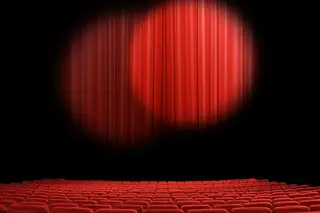 Dia Mundial do Teatro: "Não estava à espera que a experiência fosse assim"