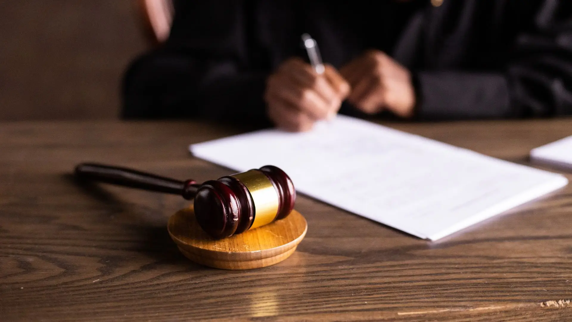 Lei sobre distribuição eletrónica de processos judiciais entra em vigor em maio